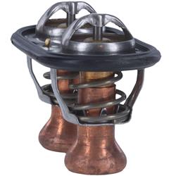 MotoRad Thermostats with Seal 717-160