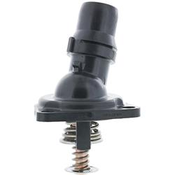 MotoRad Integrated Housing Thermostats for 2008-2012 ACCORD, 2012-2015 CROSSTOUR, 2009-2014 TSX - 729-172