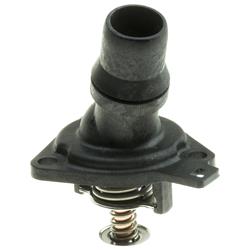 MotoRad Integrated Housing Thermostats for 2008-2012 ACCORD, 2012-2015 CROSSTOUR, 2009-2014 TSX - 729-172