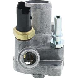 MotoRad Integrated Housing Thermostats 757-176