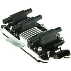 MotoRad Ignition Coils 7IC235