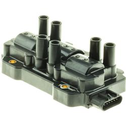 MotoRad Ignition Coils 7IC416