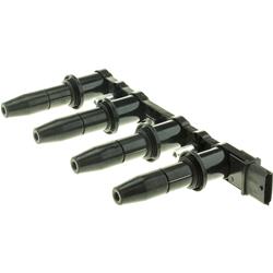 MotoRad Ignition Coils for 2008 ASTRA - 7IC444