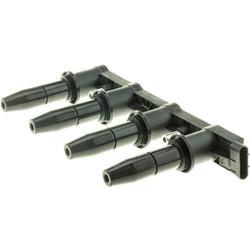 MotoRad Ignition Coils 7IC461