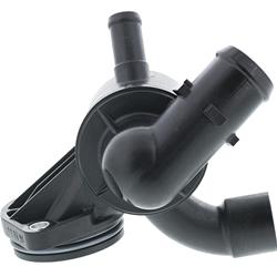 MotoRad Integrated Housing Thermostats for 2013-2015 BEETLE, 2011-2014 GOLF, 2009-2014 JETTA - 806-189