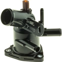 MotoRad Integrated Housing Thermostats for 2016-2023 TACOMA - 890-189