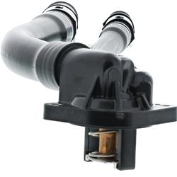 MotoRad Integrated Housing Thermostats for 2008-2018 FORTWO - 932-192