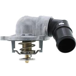 MotoRad Integrated Housing Thermostats for 2009 BORREGO, 2011-2014 EQUUS, 2009-2014 GENESIS - 933-180