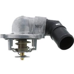 MotoRad Integrated Housing Thermostats for 2014-2016 EQUUS, 2015-2016 GENESIS, 2015-2017 K900 - 933-190