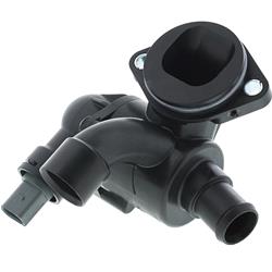 MotoRad Integrated Housing Thermostats for 2012-2014 PASSAT - 935-189