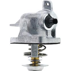 MotoRad Integrated Housing Thermostats for 2007-2009 CLK550, 2007-2011 CLS550, 2007-2010 E550 - 940-212