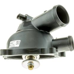 MotoRad Integrated Housing Thermostats for 2011-2012 A8 QUATTRO, 2013-2015 RS5, 2008-2012 S5 - 948-221