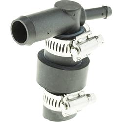 MotoRad Coolant Tubes for 2003-2008 6 - CH1001