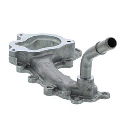 MotoRad Water Necks and Thermostat Housings for 2019-2024 1500, 2020-2024 GLADIATOR, 2018-2024 WRANGLER - CH1031