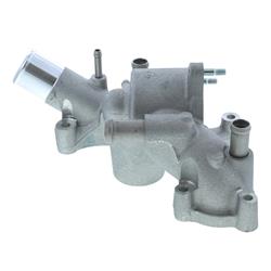 MotoRad Water Necks and Thermostat Housings for 2010-2024 4RUNNER, 2005-2015 TACOMA, 2005-2014 TUNDRA - CH1038