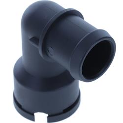 MotoRad Heater Hose Connectors