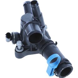 MotoRad Water Necks and Thermostat Housings CH1096