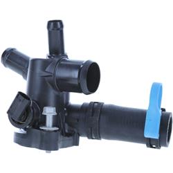 MotoRad Water Necks and Thermostat Housings CH1096