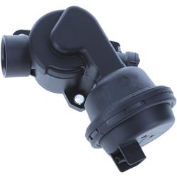 MotoRad Heater Valves