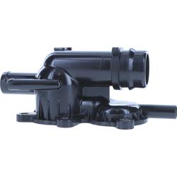 MotoRad Heater Valves for 2017-2022 NIRO, IONIQ, 2021-2024 ELANTRA - CH1103