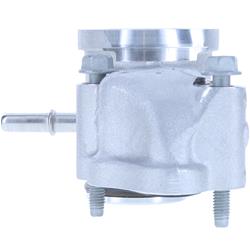 MotoRad Water Necks and Thermostat Housings CH2012