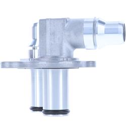 MotoRad Water Pump Inlet Tubes CH2086