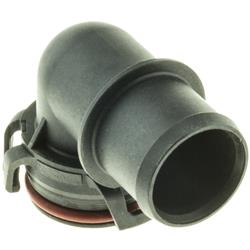 MotoRad Coolant Tubes CH2091