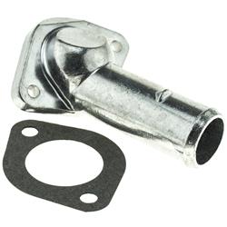MotoRad Water Necks and Thermostat Housings for 1998-2003 SONOMA, S10, 1998-2000 HOMBRE - CH2103