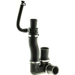 MotoRad Coolant Tubes for 2001-2002 SABLE, TAURUS - CH2205