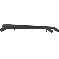MotoRad Coolant Tubes for 2000-2004 FOCUS - CH2206
