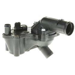 MotoRad Water Necks and Thermostat Housings for 2005-2010 MUSTANG - CH2210
