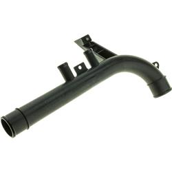 MotoRad Tubing Connectors CH2298