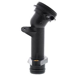 MotoRad Radiator Filler Necks CH2696