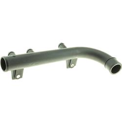 MotoRad Tubing Connectors CH2709