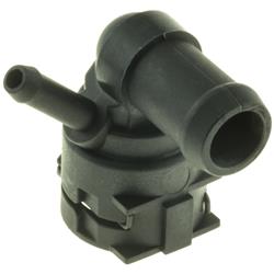 MotoRad Coolant Tubes for 2012-2014 BEETLE, 2009-2012 TIGUAN - CH2715
