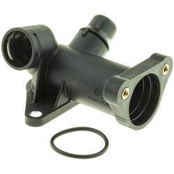 MotoRad Coolant Tubes for 2001-2005 PASSAT - CH2869