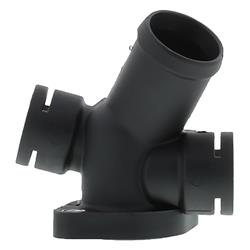 MotoRad Water Necks and Thermostat Housings for 1993-1995 EUROVAN - CH2882