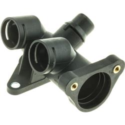 MotoRad Coolant Tubes for 1997-2000 A4, A4 QUATTRO, 1998-2000 PASSAT - CH2886