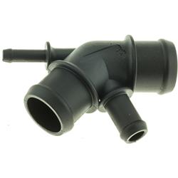 MotoRad Coolant Tubes CH2914