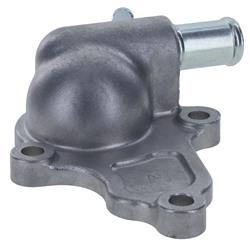 MotoRad - Water Necks and Thermostat Housings for 2007-2019 FRONTIER - CH3118