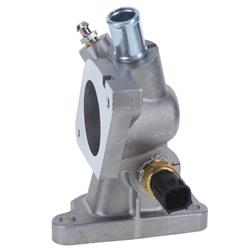 MotoRad Water Necks and Thermostat Housings for 2001-2006 SEBRING, 2002-2006 STRATUS - CH3218
