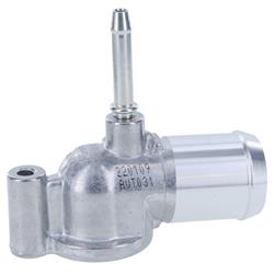 MotoRad Engine Coolant Water Outlets for 2011-2014 F-150, MUSTANG - CH3222
