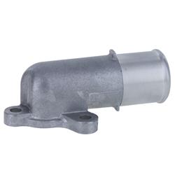 MotoRad Tubing Connectors CH3223