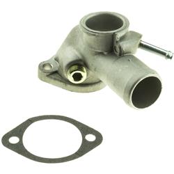 MotoRad Water Necks and Thermostat Housings for 1990-1994 ECLIPSE, LASER, TALON - CH4025