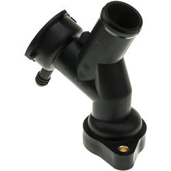 MotoRad Water Necks and Thermostat Housings CH4834