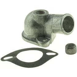 MotoRad Water Necks and Thermostat Housings CH4852