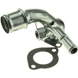 MotoRad Water Necks and Thermostat Housings for 1994-1997 B2300, 1993-1997 RANGER - CH4888