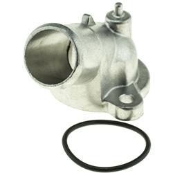 MotoRad Water Necks and Thermostat Housings for 1992-1997 CROWN VICTORIA, 1992-1995 GRAND MARQUIS, 1991-1995 TOWN CAR - CH5102
