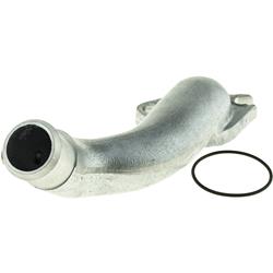 MotoRad Water Necks and Thermostat Housings CH5166