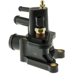 MotoRad Water Necks and Thermostat Housings CH5636